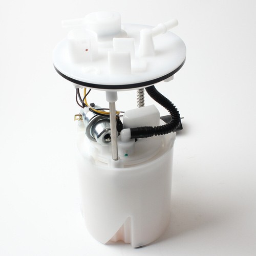 New fuel pump - fuel, assembly