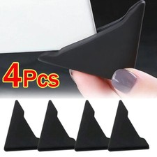 4x Crash Protector Door Corner