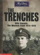 The Trenches: Billy Stevens