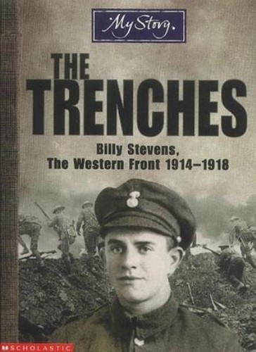 The trenches billy stevens - the, trenches: