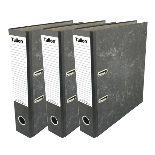 Lever arch file - of,