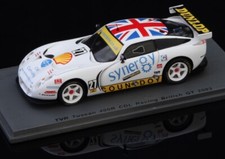 1:43 SPARK SCTR 04 TVR TUSCAN