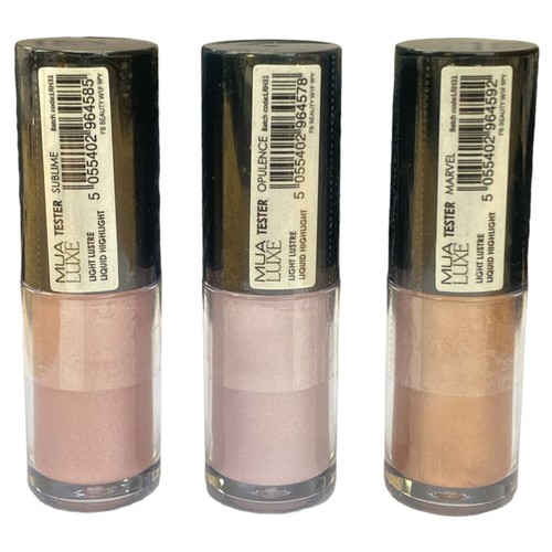 Mua light lustre - lustre, liquid