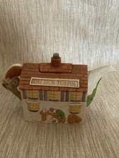 The Dick Turpin Staffordshire