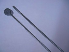 Lambretta Inner Front Brake