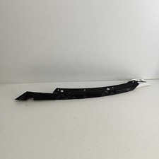 HONDA CIVIC Hatchback FK8 Type-R Front Left Grille Trim 71129-TGG-A51 2018