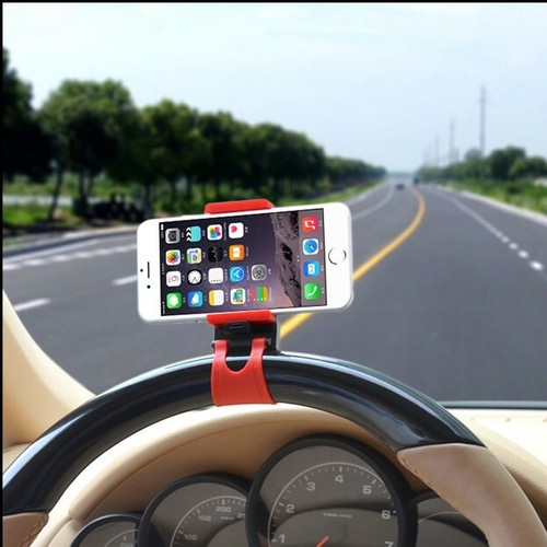 Phone holder car - phone,