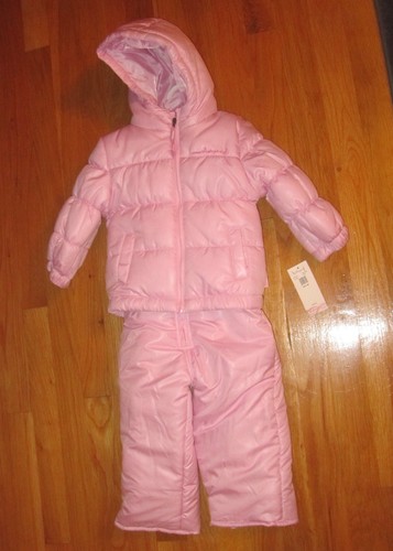 Baby girls pink - girls,
