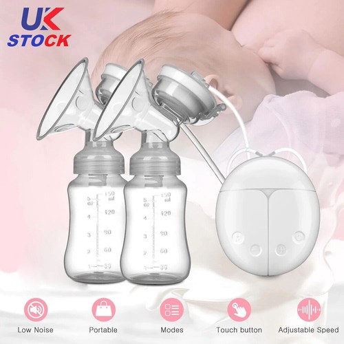Electric breast pump mute - electric,
