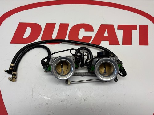 Ducati 996 996s oem - 996s, throttle