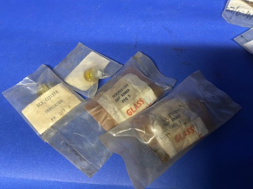 Vintage aircraft instrument - vintage,