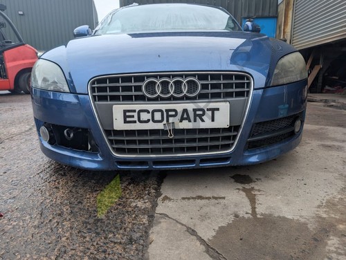 Audi tfsi mk2 - tfsi,