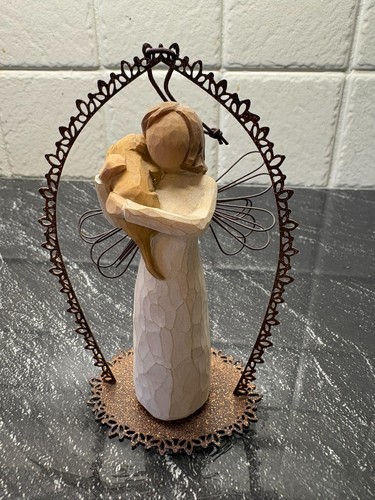 Willow tree angel - angel, of