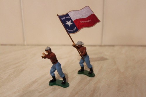Britains acw confederate - britains,
