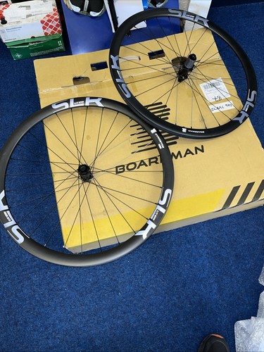 Boardman slr elite - boardman, seven