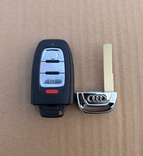 Key Fob For 2009 2010 2011