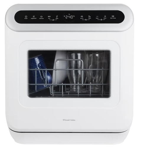 Russell hobbs rh3ttdw0d1w 3ps - rh3ttdw0d1w,
