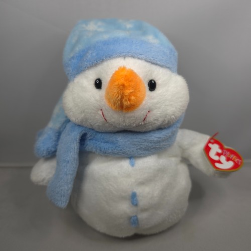 Bnwt 2004 pluffies - bnwt,
