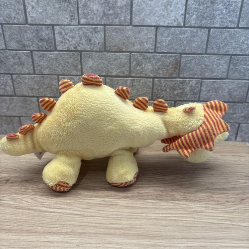 Mothercare yellow dinosaur - yellow,