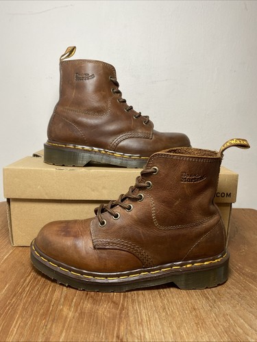 Martens made in - , england