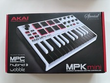 AKAI MPK Mini Special Edition