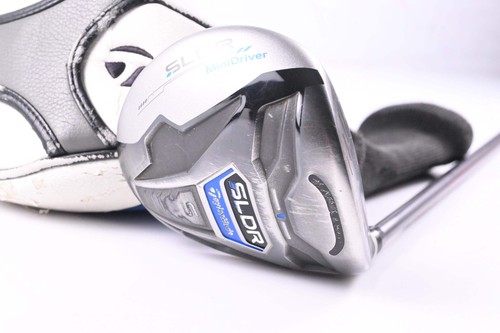 Taylormade sldr mini driver - taylormade,