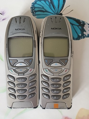 Nokia 6310i spares - nokia, or