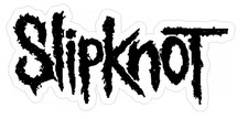 Slipknot Heavy Metal Band Rock