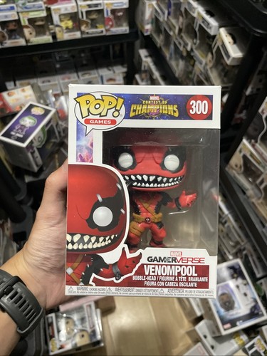 Funko pop vinyl gamerverse - funko,