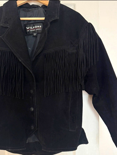 Wilsons women vintage - wilsons,