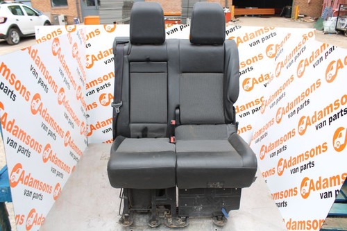 Vauxhall vivaro mk3 front - vivaro,