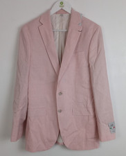 M&S Men's Italian Linen Rich