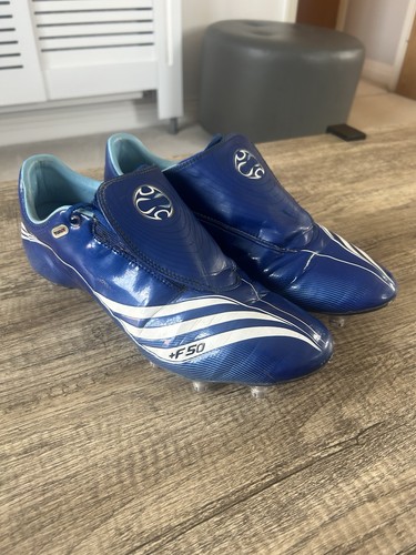 Vintage adidas f50 tunit - adidas,