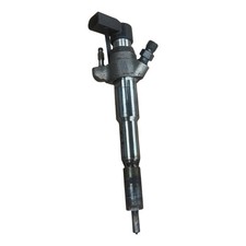 Nissan navara fuel injector - nissan,
