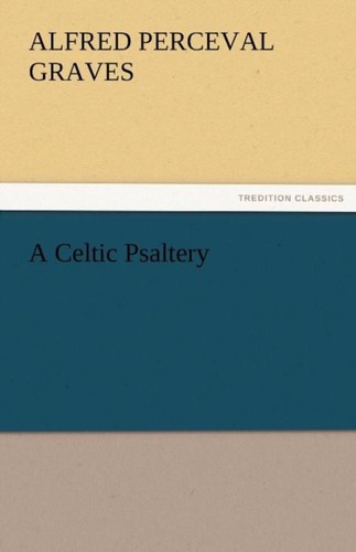 Graves celtic psaltery - celtic,