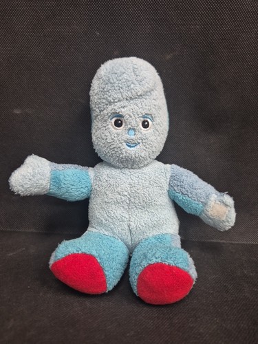Iggle piggle the night - iggle,