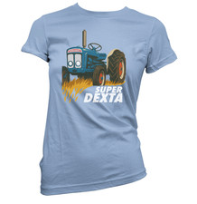 Fordson Super Dexta Womens