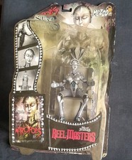 Metropolis Maria Robot Silent