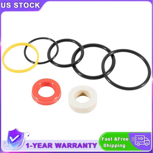 Power steering cylinder seal - power,