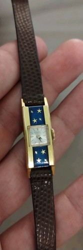 Vintage galli zurich gold - zurich,