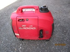 Honda EU1000 Generator