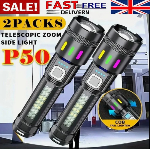 Pack 99000000lm super bright - 99000000lm,