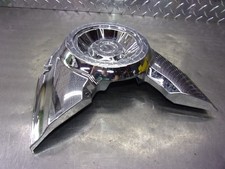 1027 B YAMAHA STRYKER VSTAR