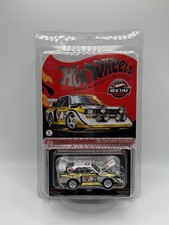 Hot Wheels RLC 1985 Audi Sport