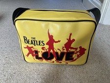 The Beatles Love rare