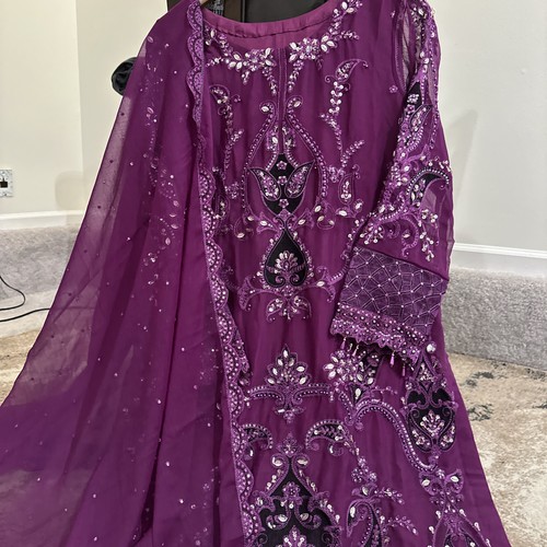 Pakistani indian salwar kameez - pakistani,