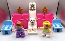 GIRLS LEGO DUPLO PRINCESS