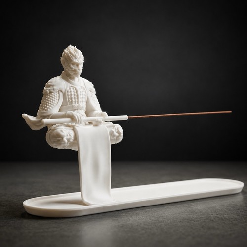 Sun wukong incense holder - incense,