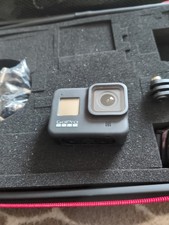 GoPro HERO8 Black Action