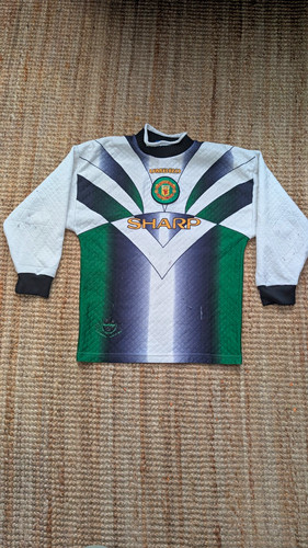 Umbro manchester united - umbro,